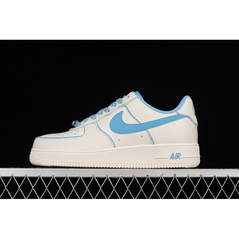 Nike Air Force 1 Blue White