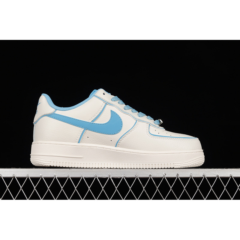 Nike Air Force 1 Blue White