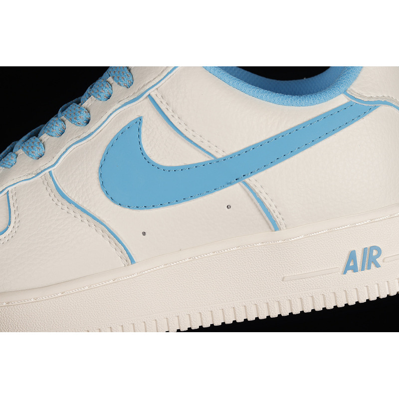 Nike Air Force 1 Blue White