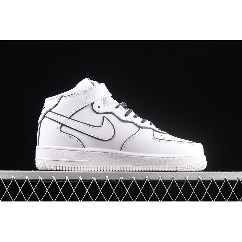 Nike Air Force 1 07 Mid 3M 368732