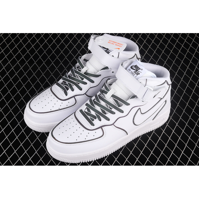 Nike Air Force 1 07 Mid 3M 368732