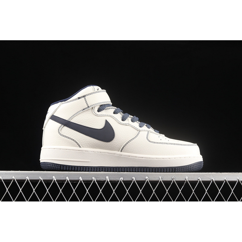 Nike Air Force 1 Mid 07 Blue White