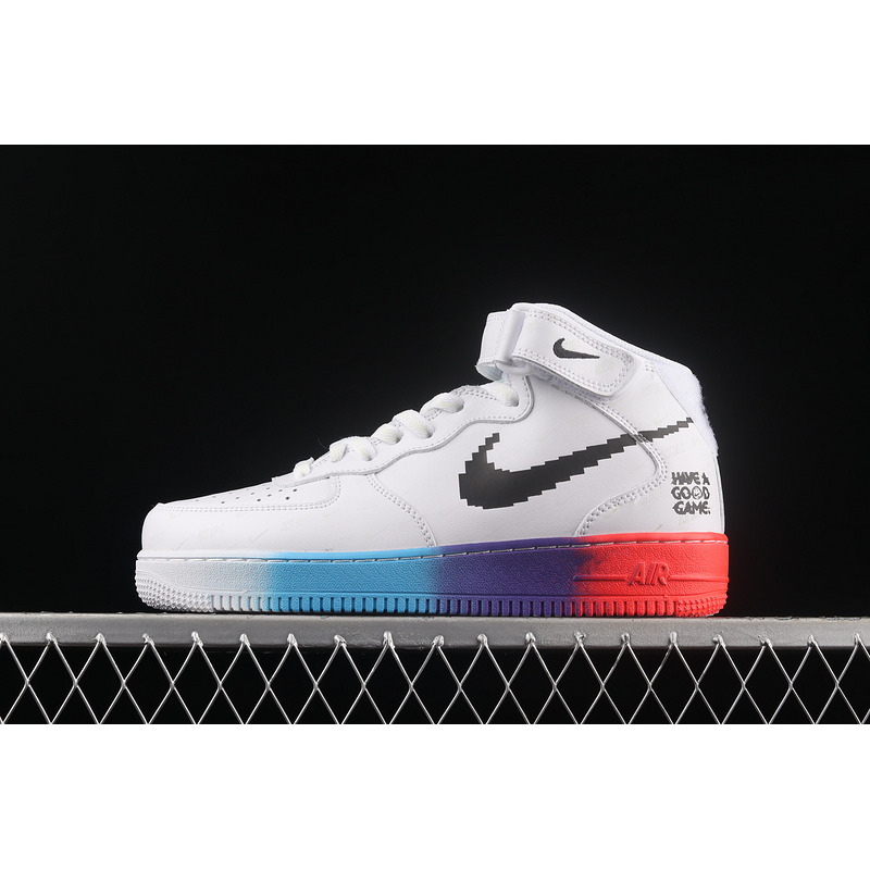 Nike Air Force 1 Mid 07