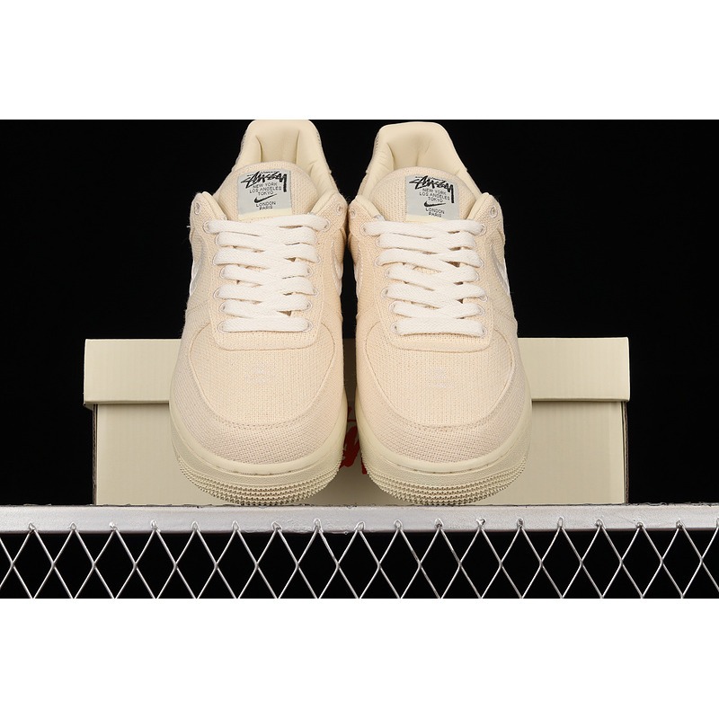 Nike Air Force 1 Beige