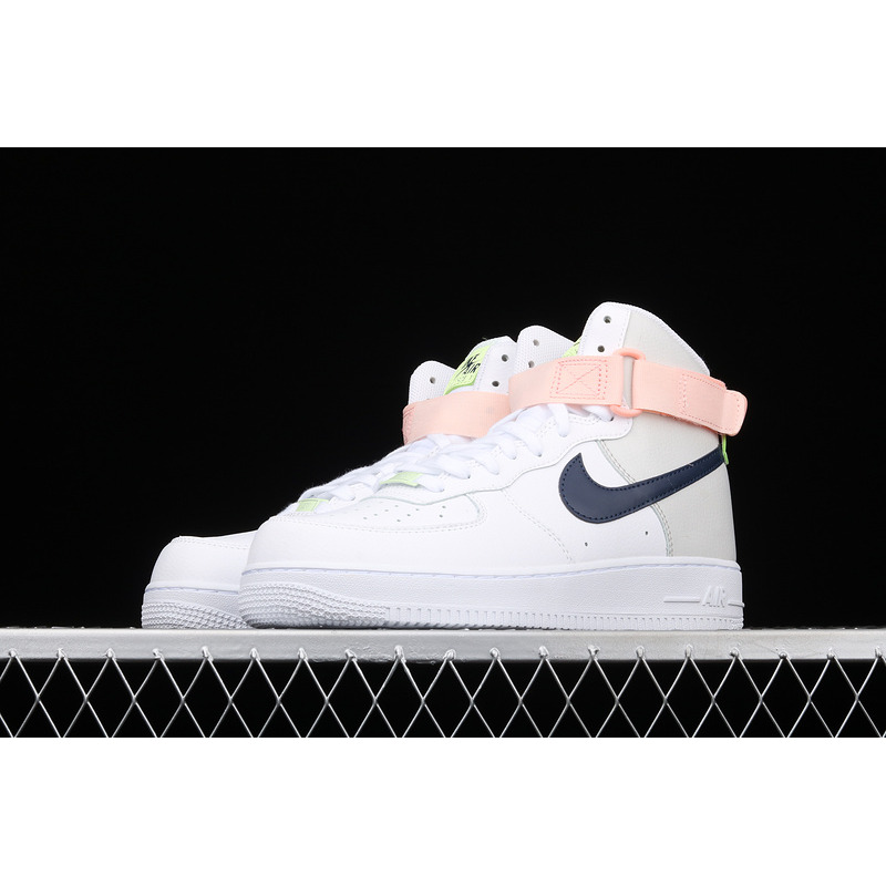 Nike Air Force 1 High 334031117