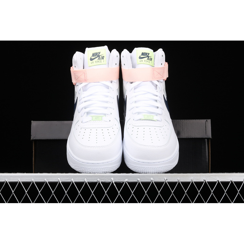 Nike Air Force 1 High 334031117