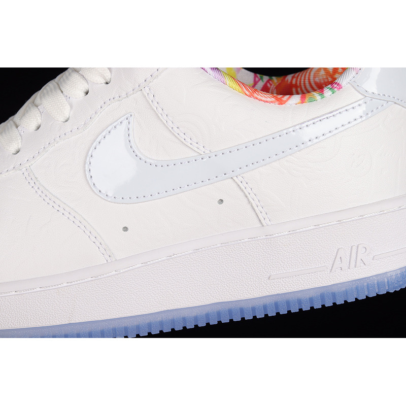 Nike Air Force 1 Blue White