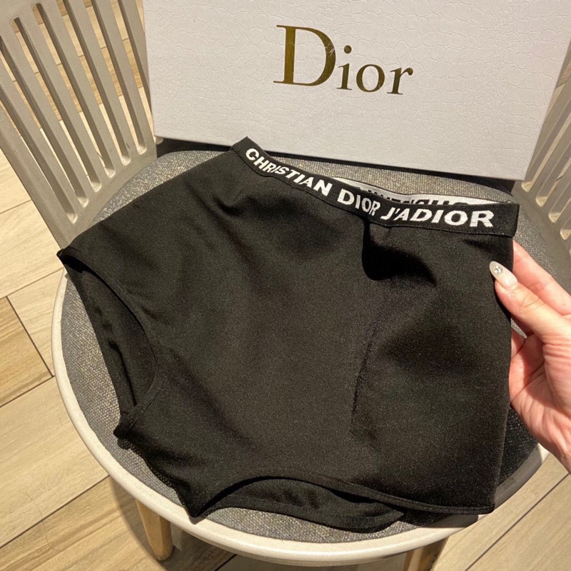 D*or chrictian D*or j''aD*or swimsuit black