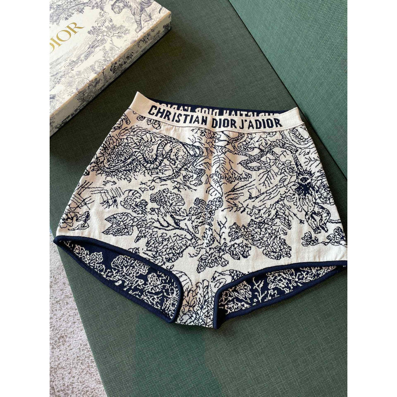 D*or toile de jouy bikini