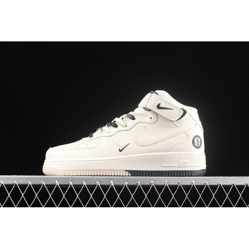 Nike Air Force 1 07 Mid SU19 Beige Black NT2969-013