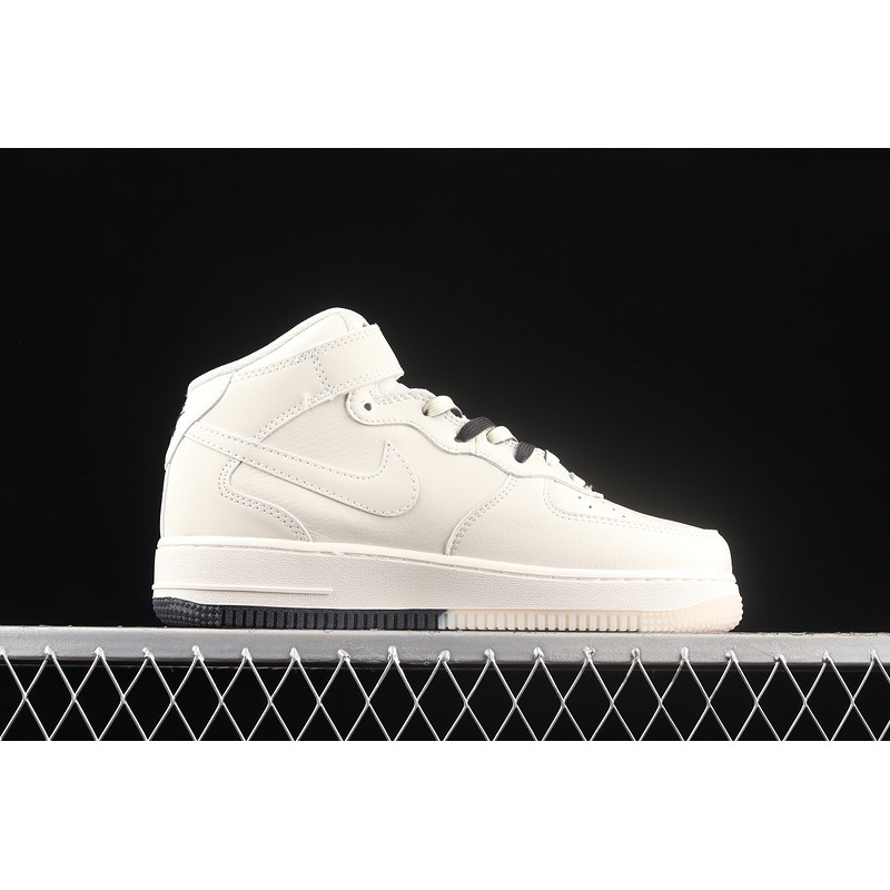 Nike Air Force 1 07 Mid SU19 Beige Black NT2969-013