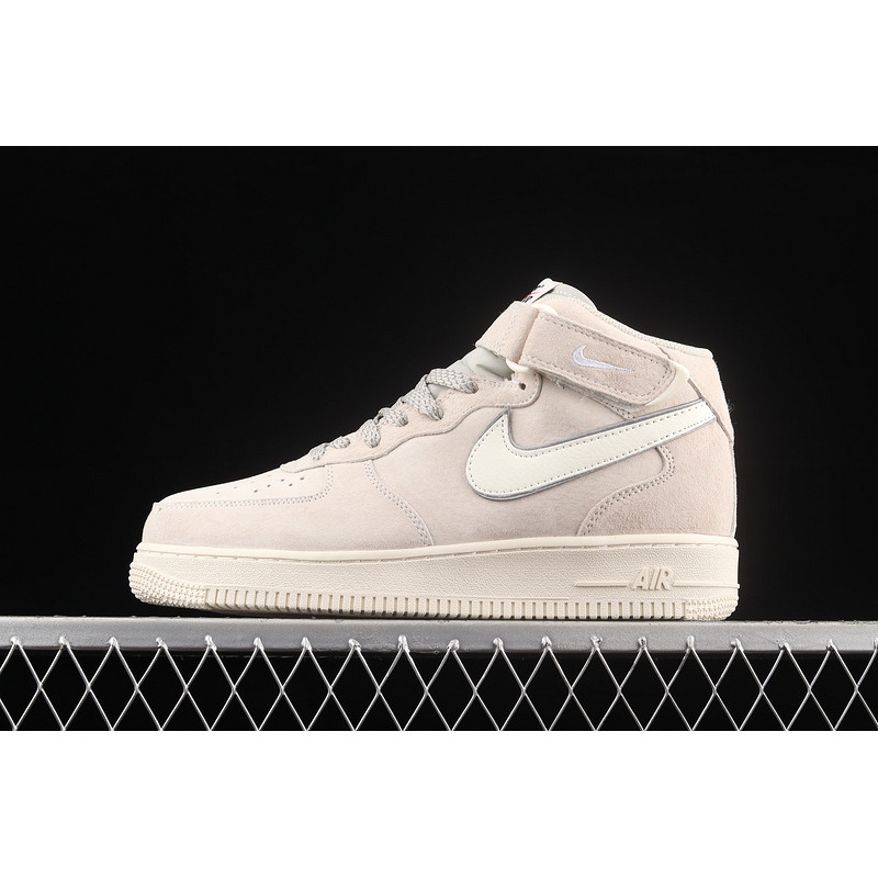 Nike Air Force 1 Mid ''07 QS Venice/Summit White