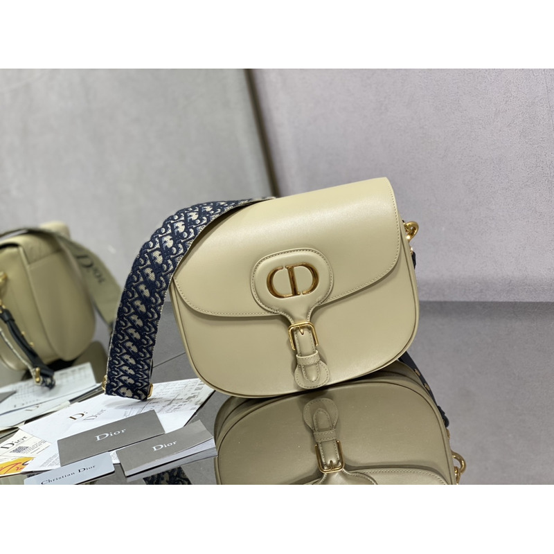 D*or bobby bag beige