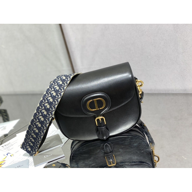 D*or bobby bag black