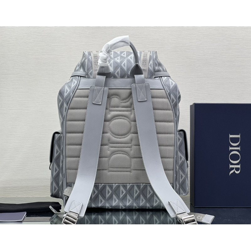 D*or hit the road backpack in grey