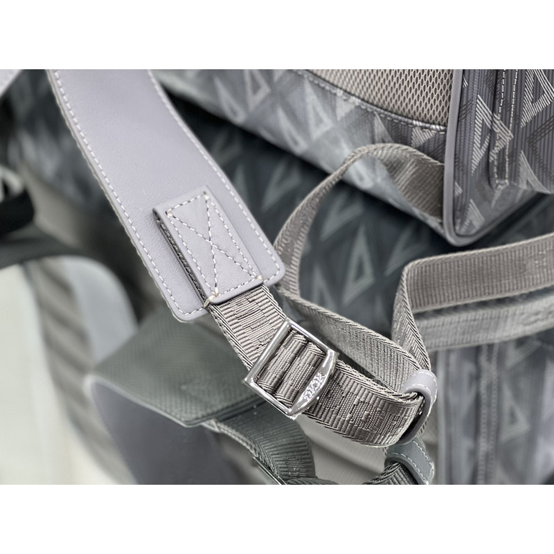 D*or hit the road backpack in grey