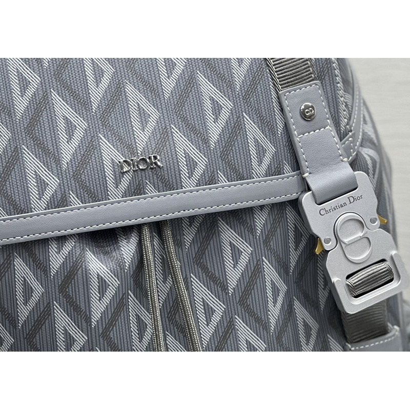 D*or hit the road backpack in grey