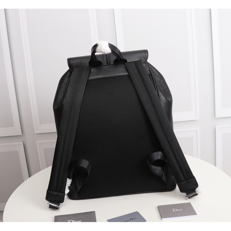 D*or hit the road backpack in black