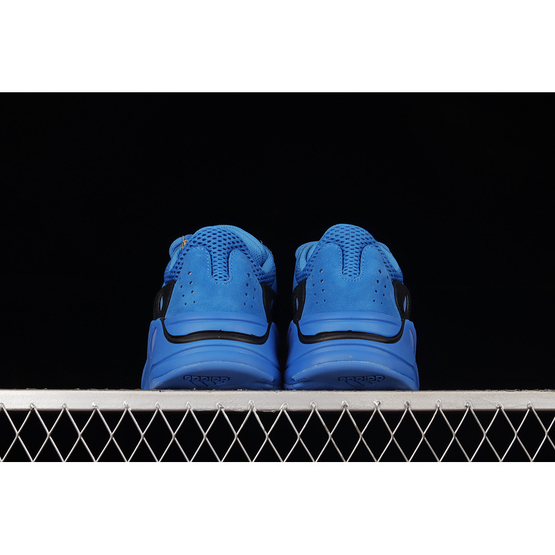 Ad*s yeezy boost 700  sneakers high-res blue