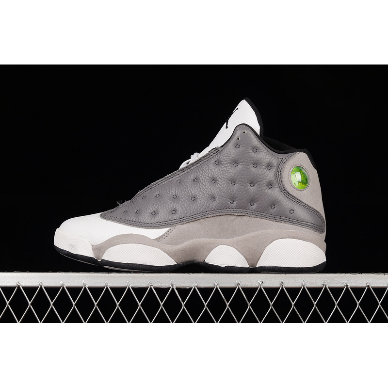 Jordan 13 Retro Atmosphere Gray 414571-016