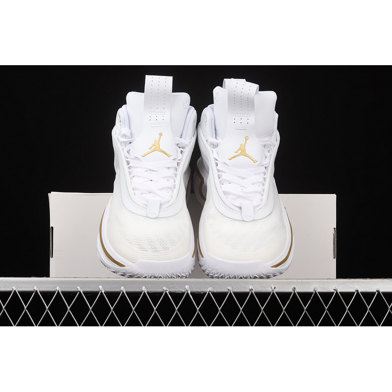 Air Jordan 36 SE Glory white