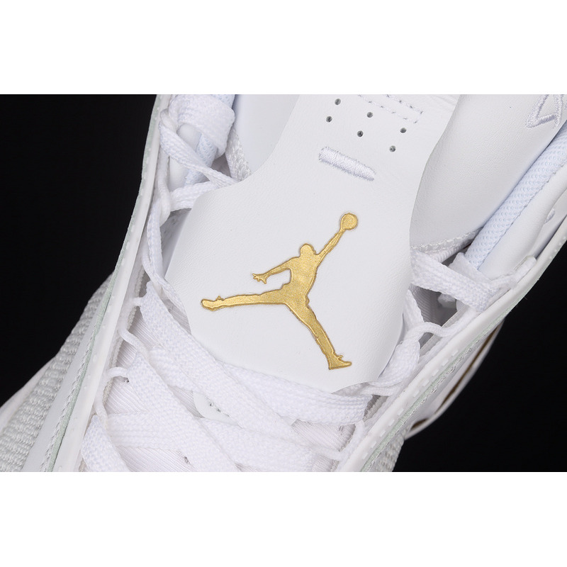 Air Jordan 36 SE Glory white