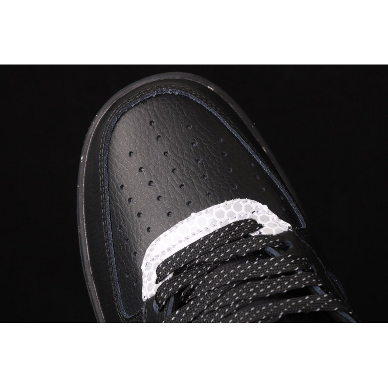 Nike Air Force 1 black