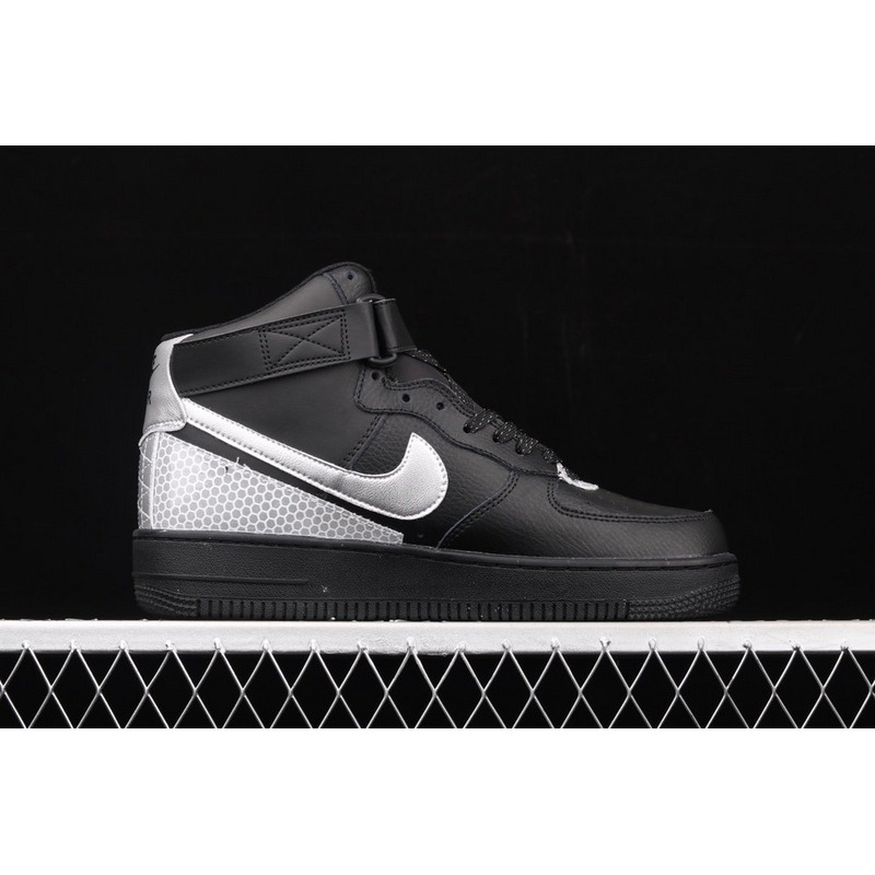 Nike Air Force 1 black