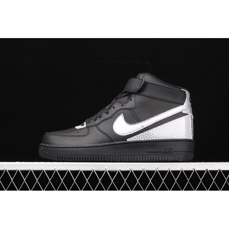 Nike Air Force 1 black