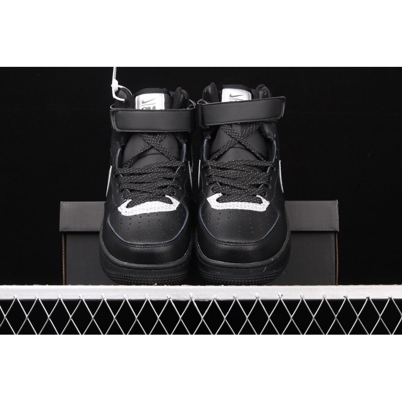 Nike Air Force 1 black