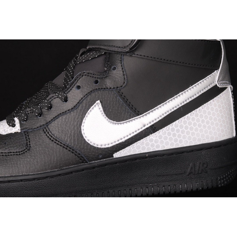 Nike Air Force 1 black