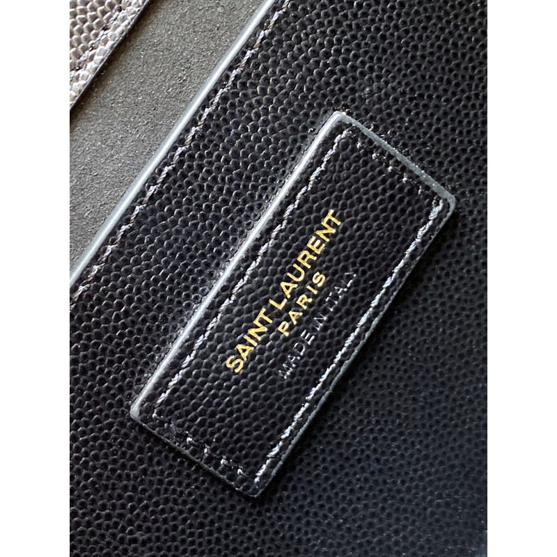 Saint Laurent Kate Wallet on Chain