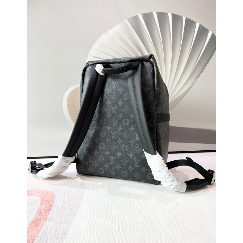 l**is V*t*n monogram discovery backpack black