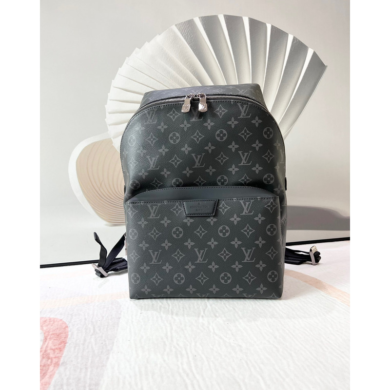 l**is V*t*n monogram discovery backpack black