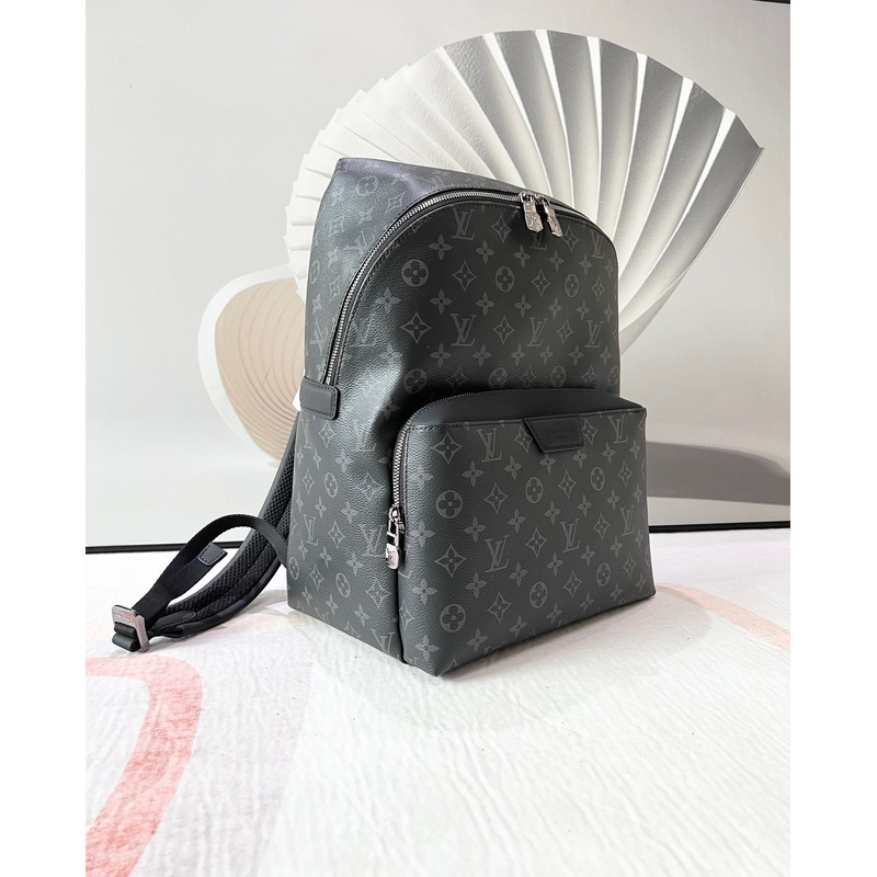 l**is V*t*n monogram discovery backpack black