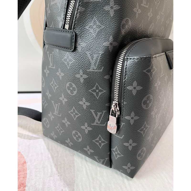 l**is V*t*n monogram discovery backpack black