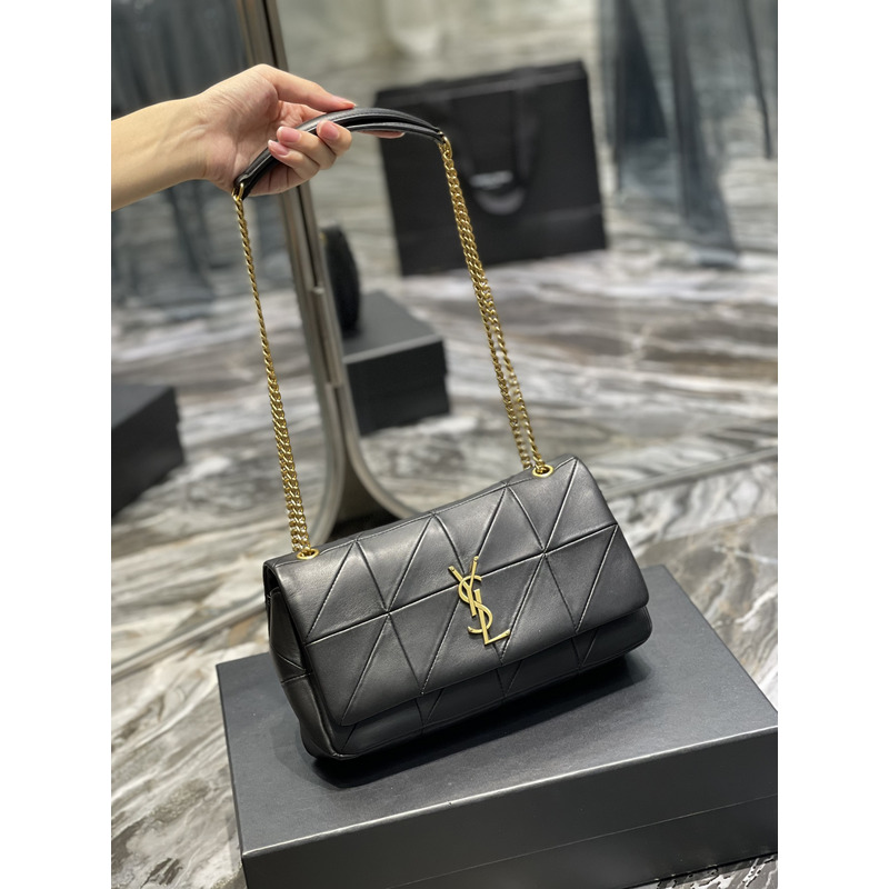 Saint Laurent Jamie Medium Chain Bag 