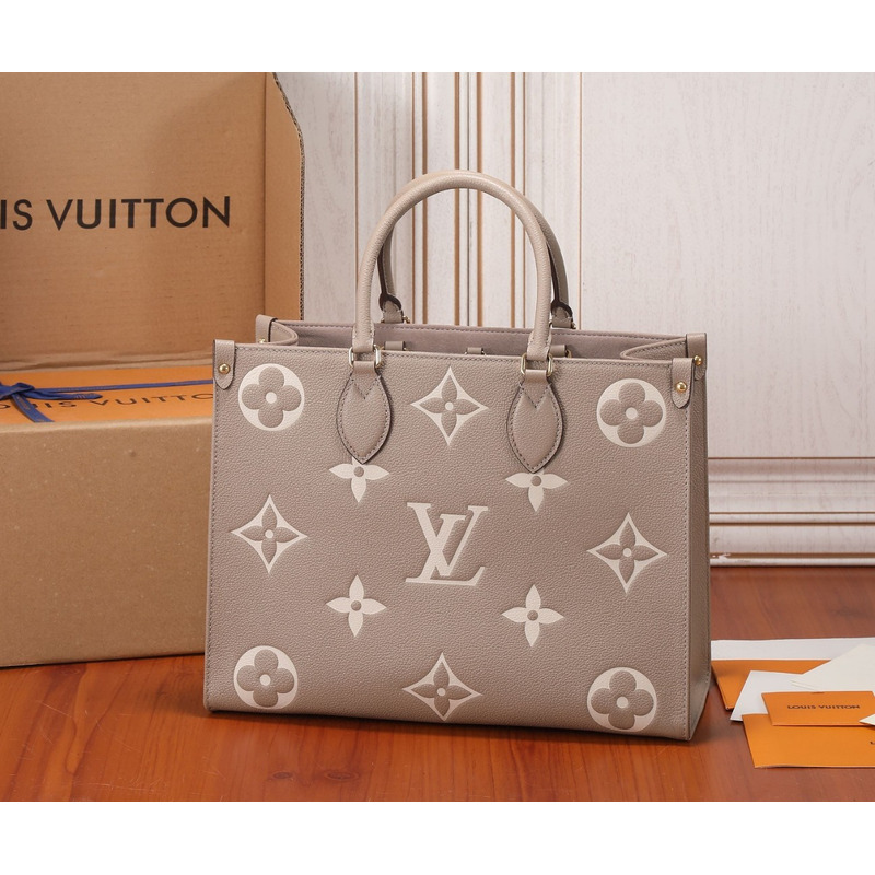 l**is V*t*n onthego mm tote bag