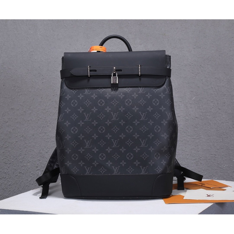 l**is V*t*n steamer backpack m44052