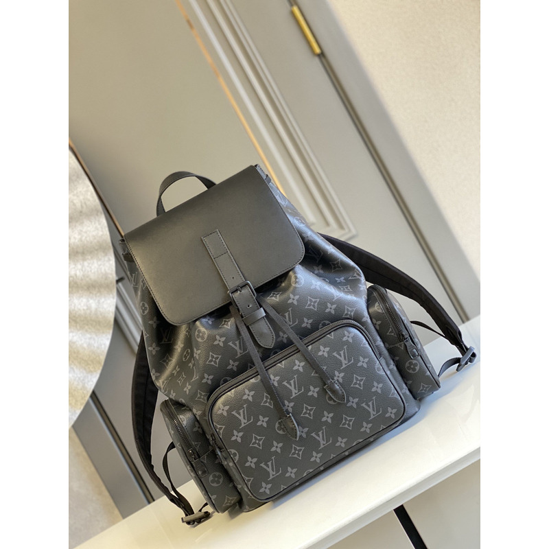 l**is V*t*n trio backpack m45538