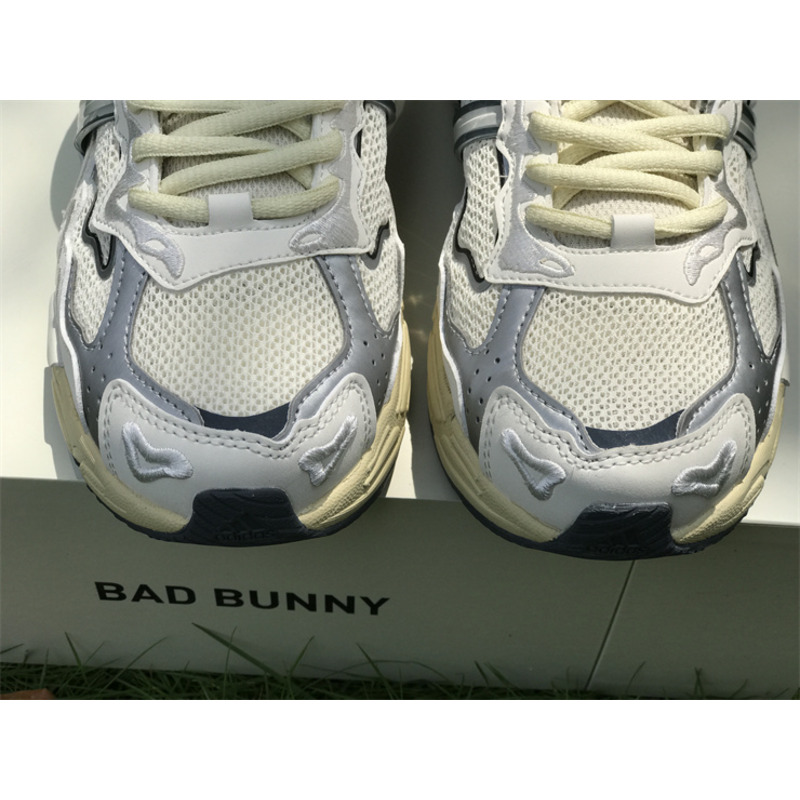 Ad*s x bad bunny response cl sneakers