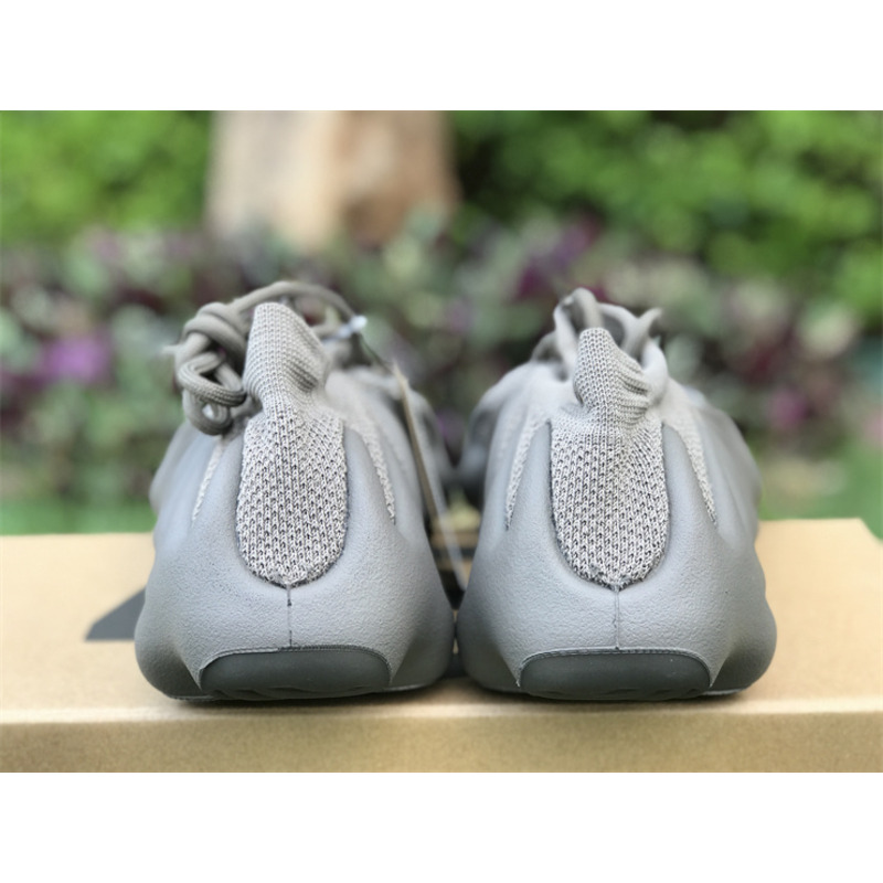 Ad*s yeezy 450 gray