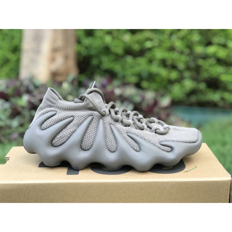 Ad*s yeezy 450 gray