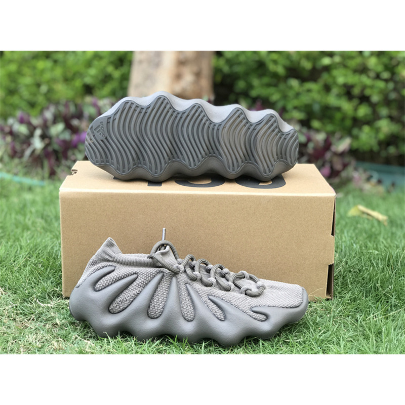 Ad*s yeezy 450 gray