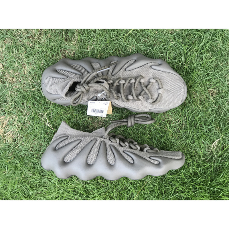 Ad*s yeezy 450 gray