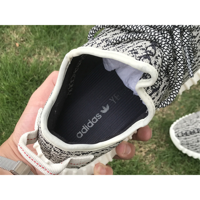 Ad*s  yeezy 350 turtle dove