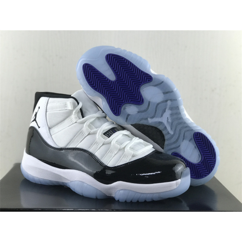 Jordan 11 OG Concord (2020)