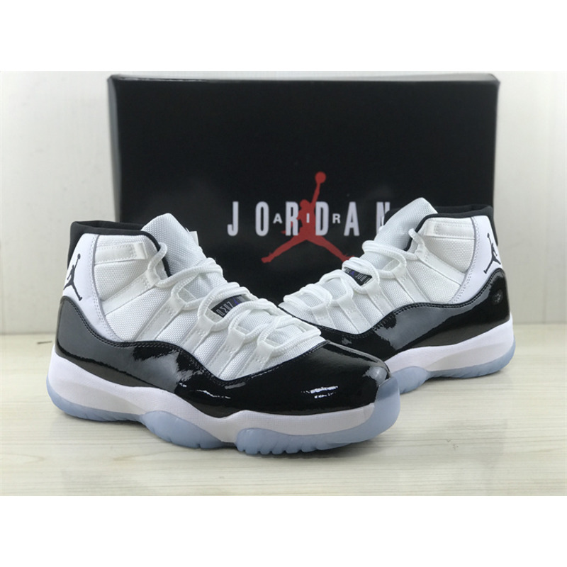 Jordan 11 OG Concord (2020)