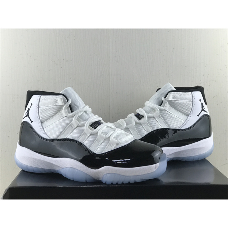 Jordan 11 OG Concord (2020)