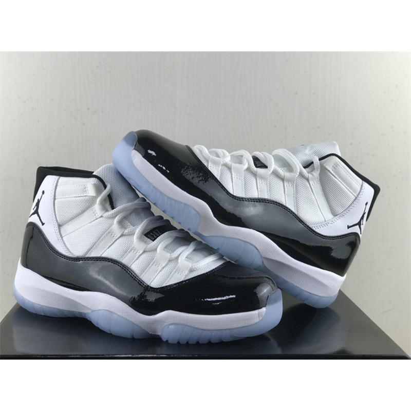 Jordan 11 OG Concord (2020)